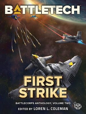 cover image of BattleTech